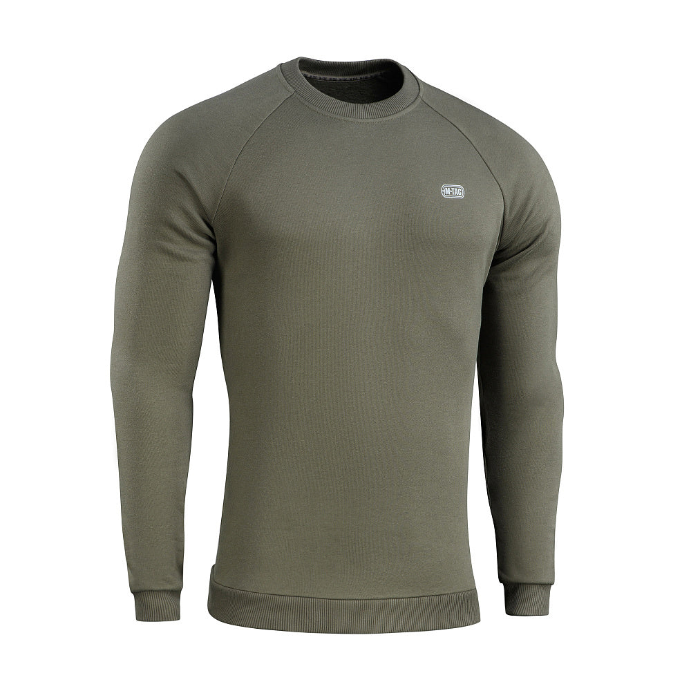 Baumwoll-Sweatshirt Hart