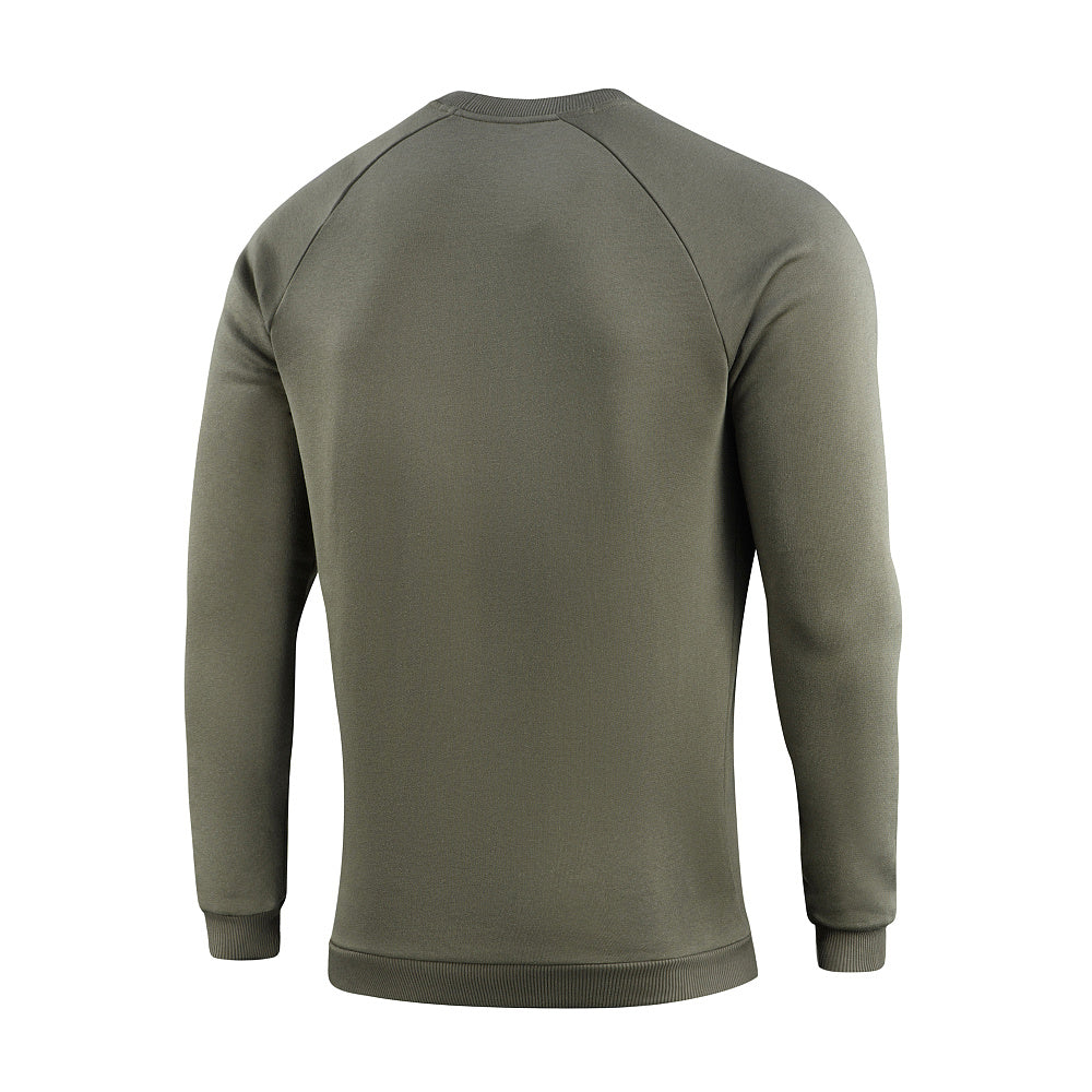 Baumwoll-Sweatshirt Hart