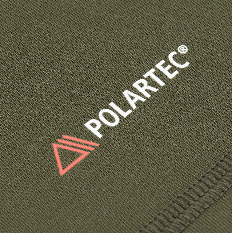 Thermal shirt Level I Polartec