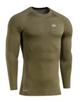 Thermal shirt Level I Polartec