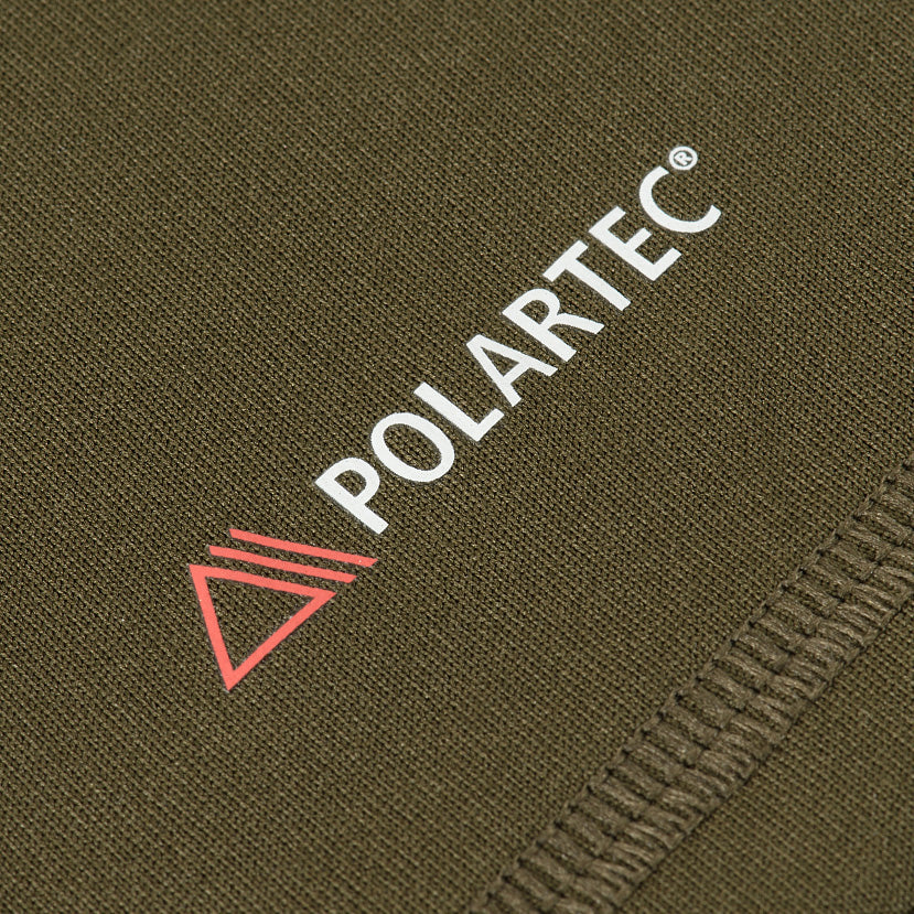 Thermal shirt Level I Polartec