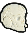 Aufäher Operator 3D PVC
