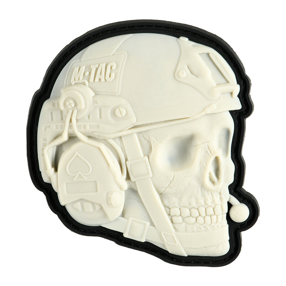 Aufäher Operator 3D PVC