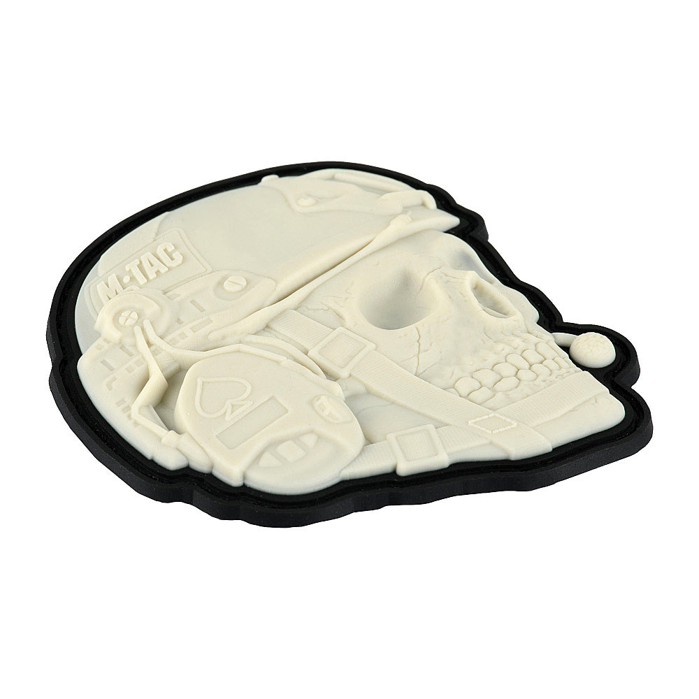 Aufäher Operator 3D PVC