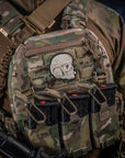 Aufäher Operator 3D PVC