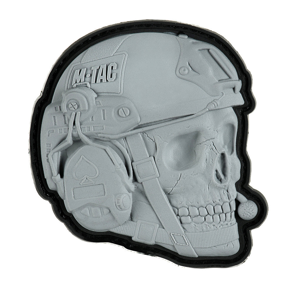Aufäher Operator 3D PVC
