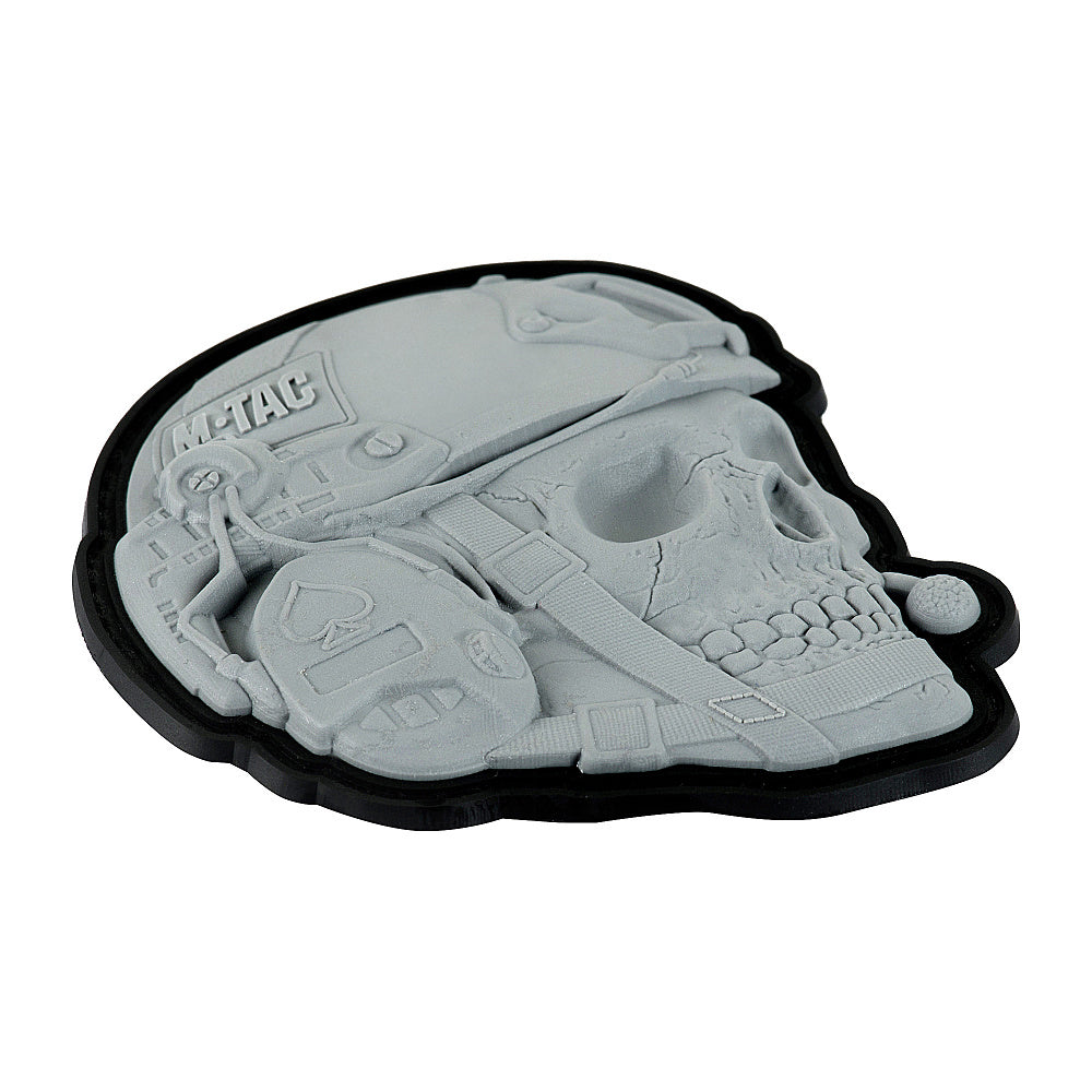 Aufäher Operator 3D PVC