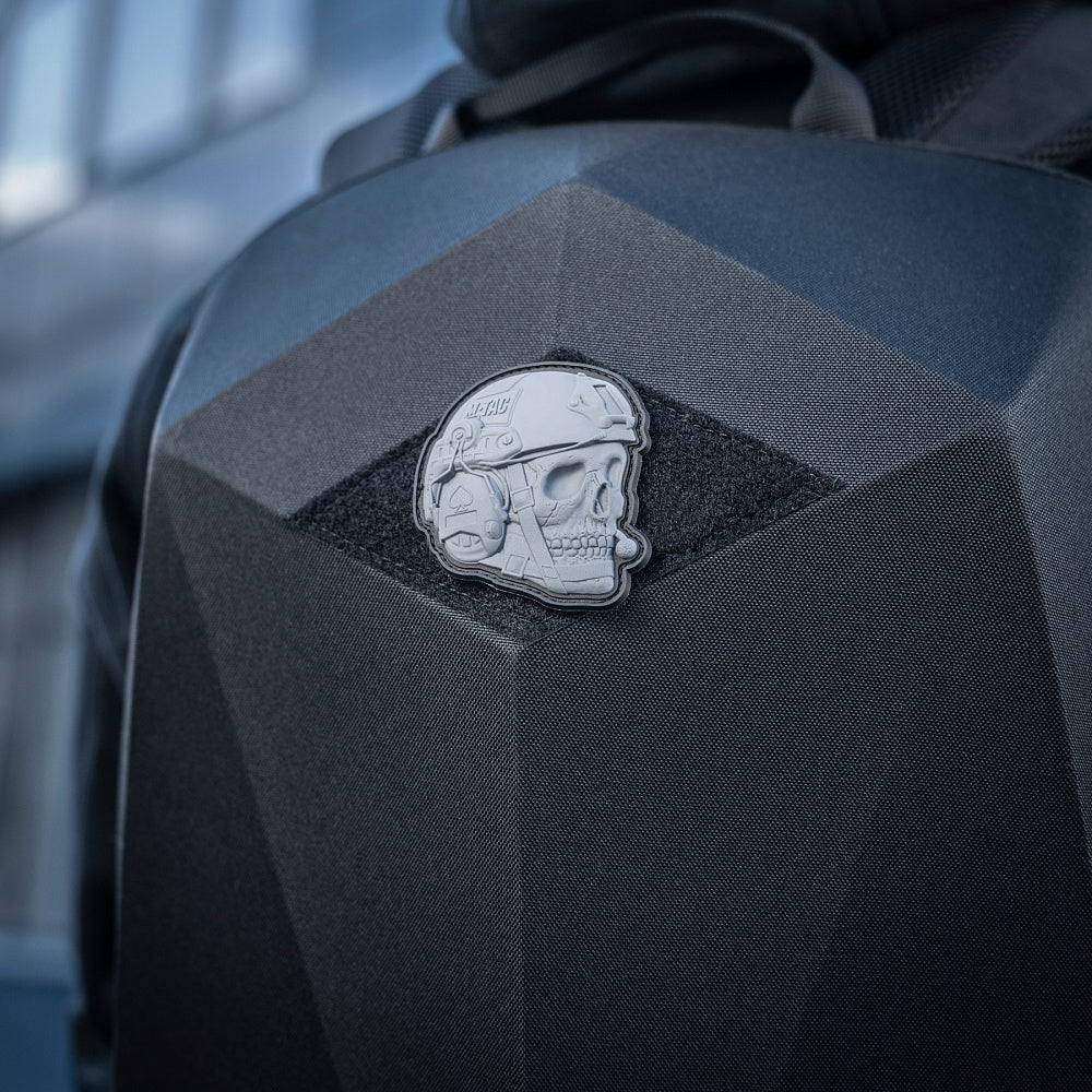 Aufäher Operator 3D PVC