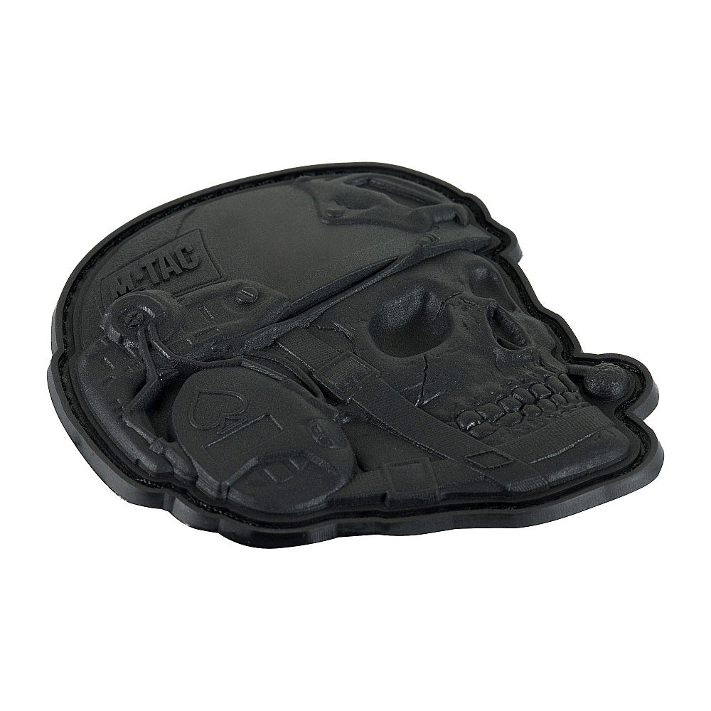 Aufäher Operator 3D PVC