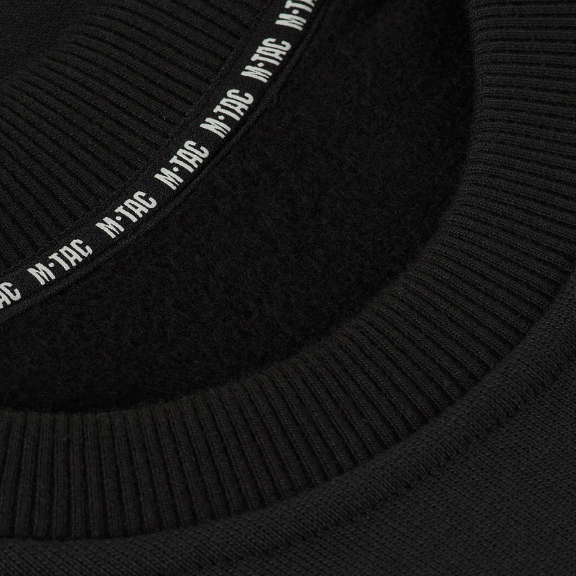 Baumwoll-Sweatshirt Hart