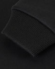 Festes Sweatshirt aus Baumwolle