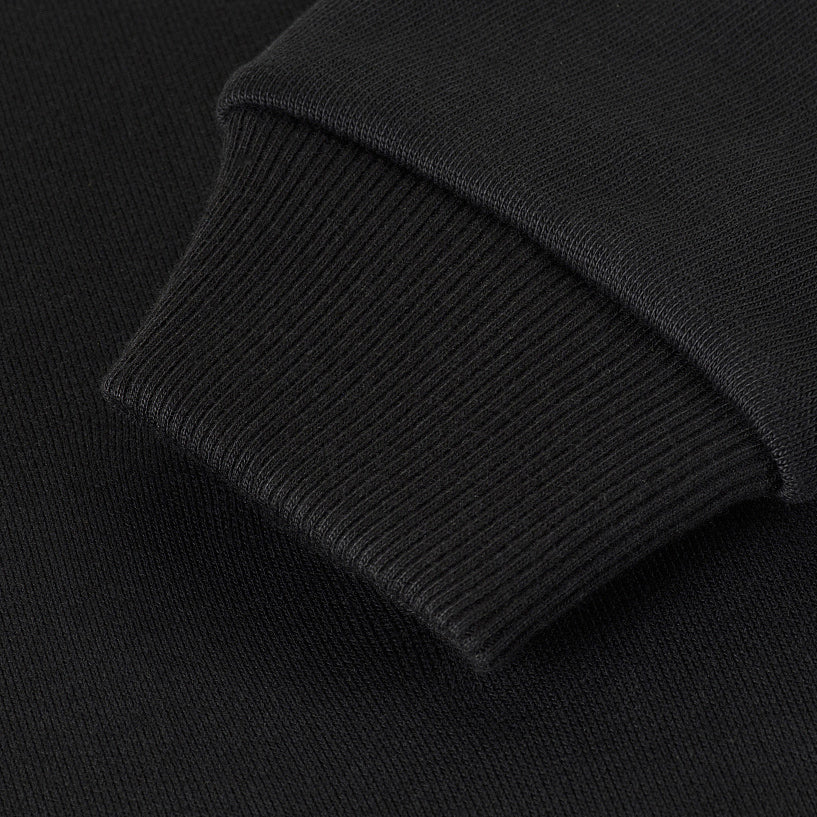 Baumwoll-Sweatshirt Hart
