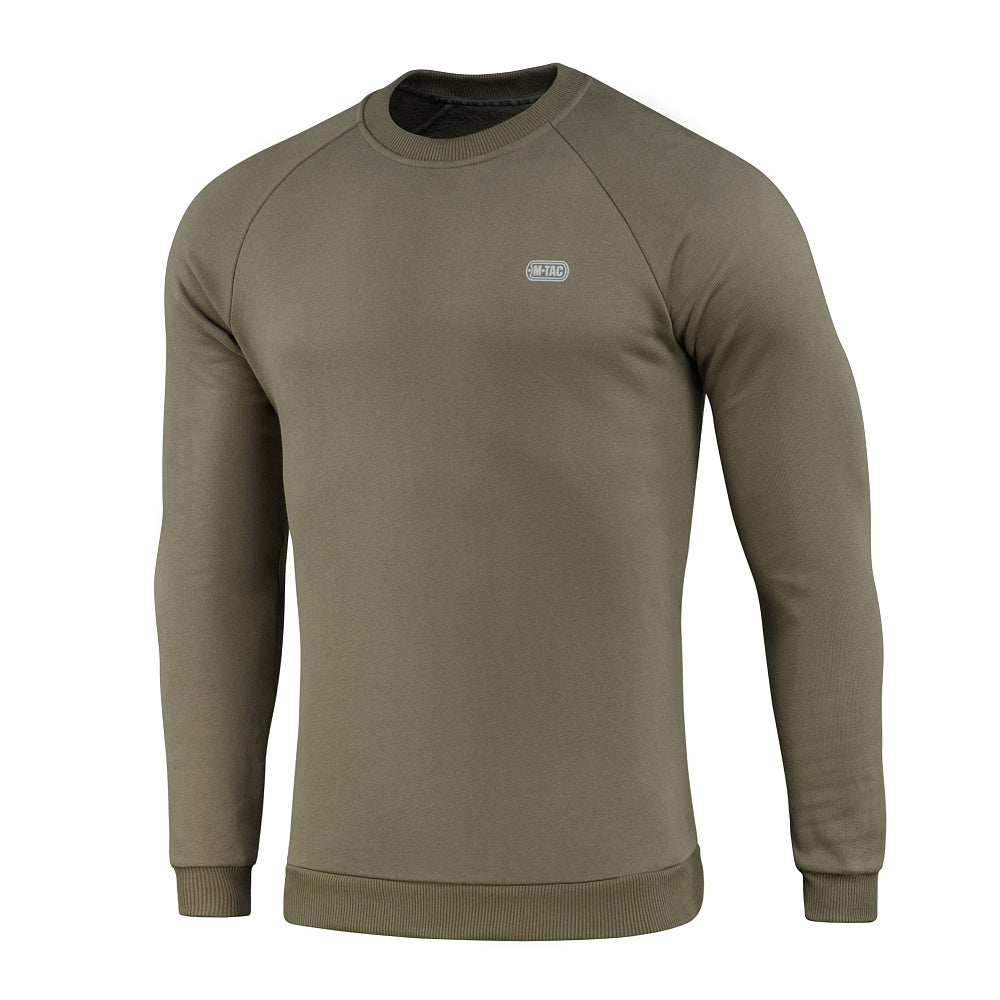 Baumwoll-Sweatshirt Hart