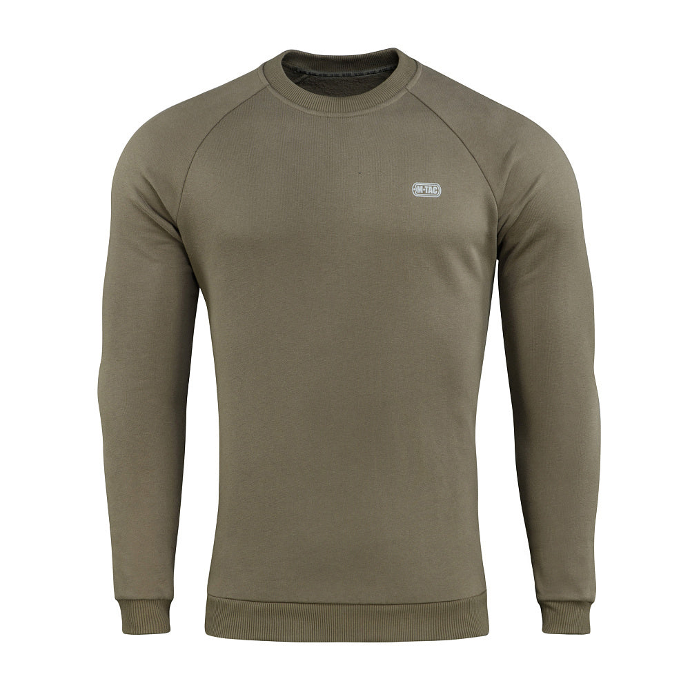 Baumwoll-Sweatshirt Hart