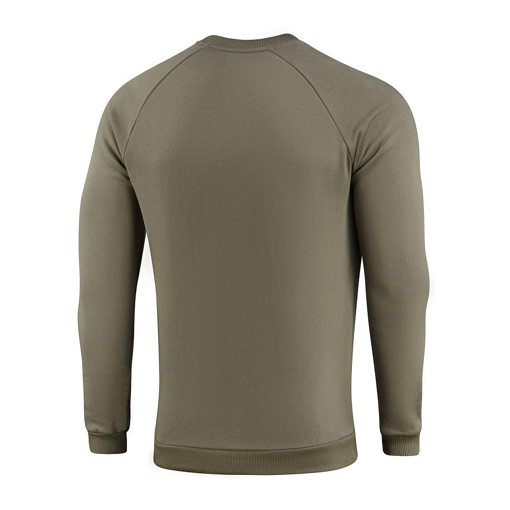 Baumwoll-Sweatshirt Hart