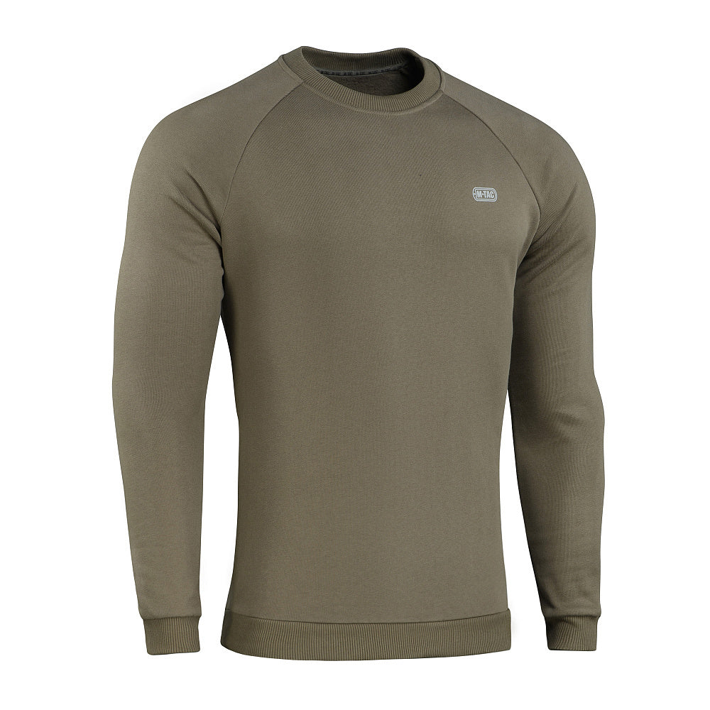 Baumwoll-Sweatshirt Hart