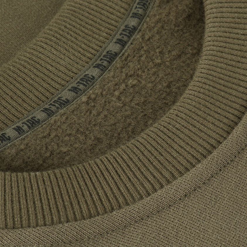 Baumwoll-Sweatshirt Hart