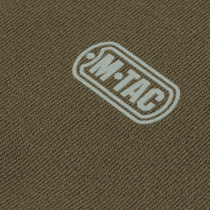 Baumwoll-Sweatshirt Hart