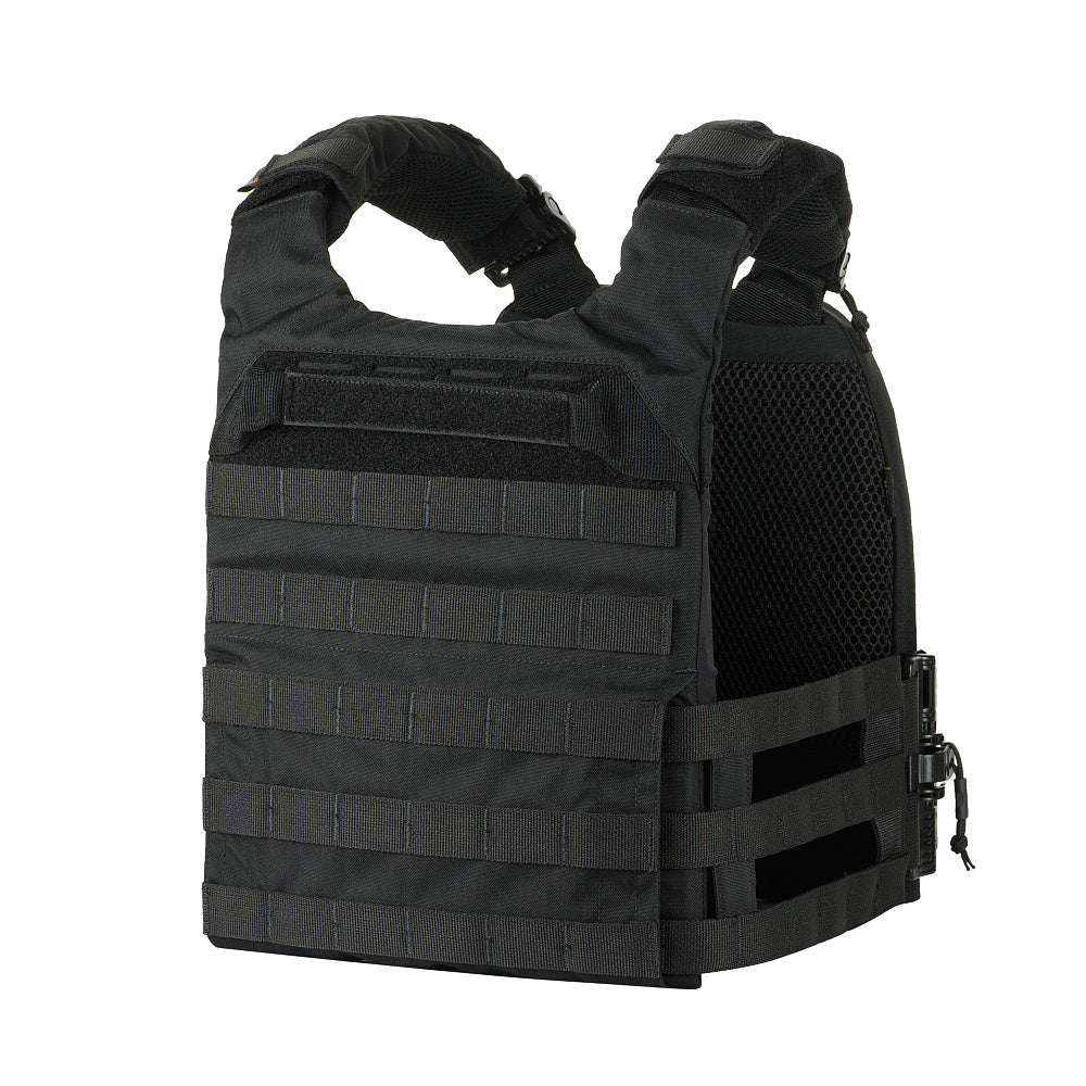 Platte Trager Cuirass FAST QRS