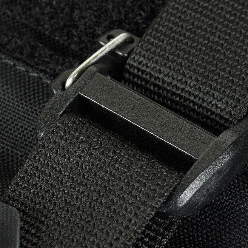 Platte Trager Cuirass FAST QRS
