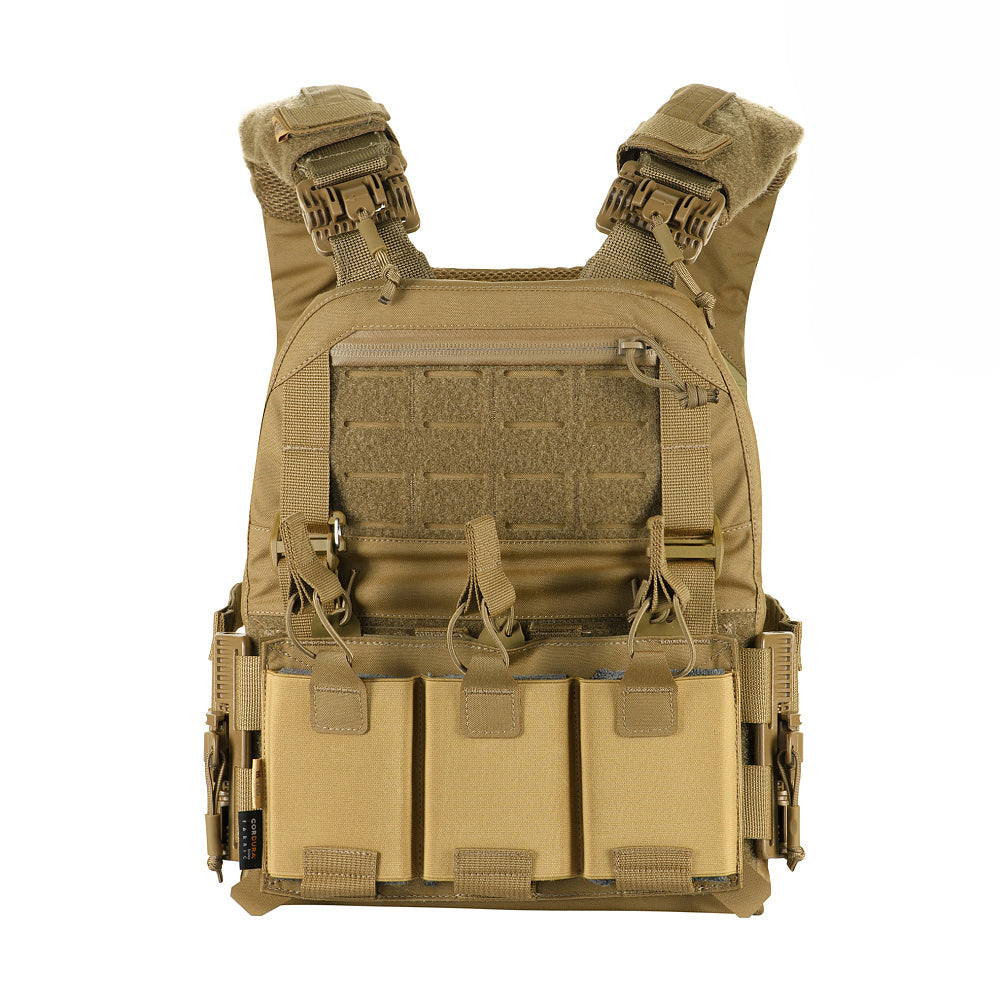Plate Carrier Cuirass Fast QRS
