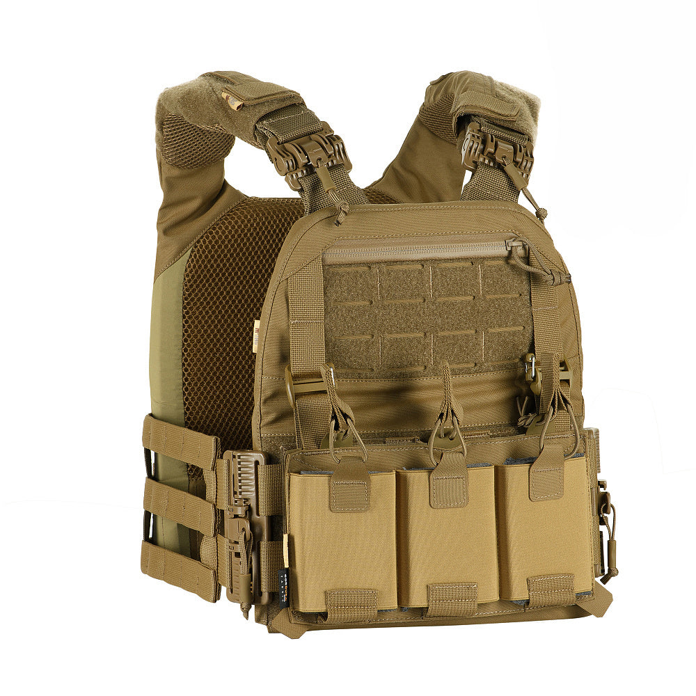 Plate Carrier Cuirass Fast QRS