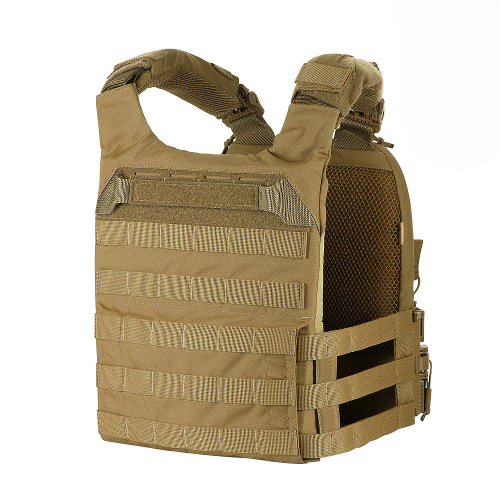 Plate Carrier Cuirass Fast QRS