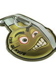 Patch M67 3D PVC