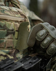 Patch M67 3D PVC