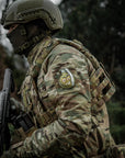 Patch M67 3D PVC