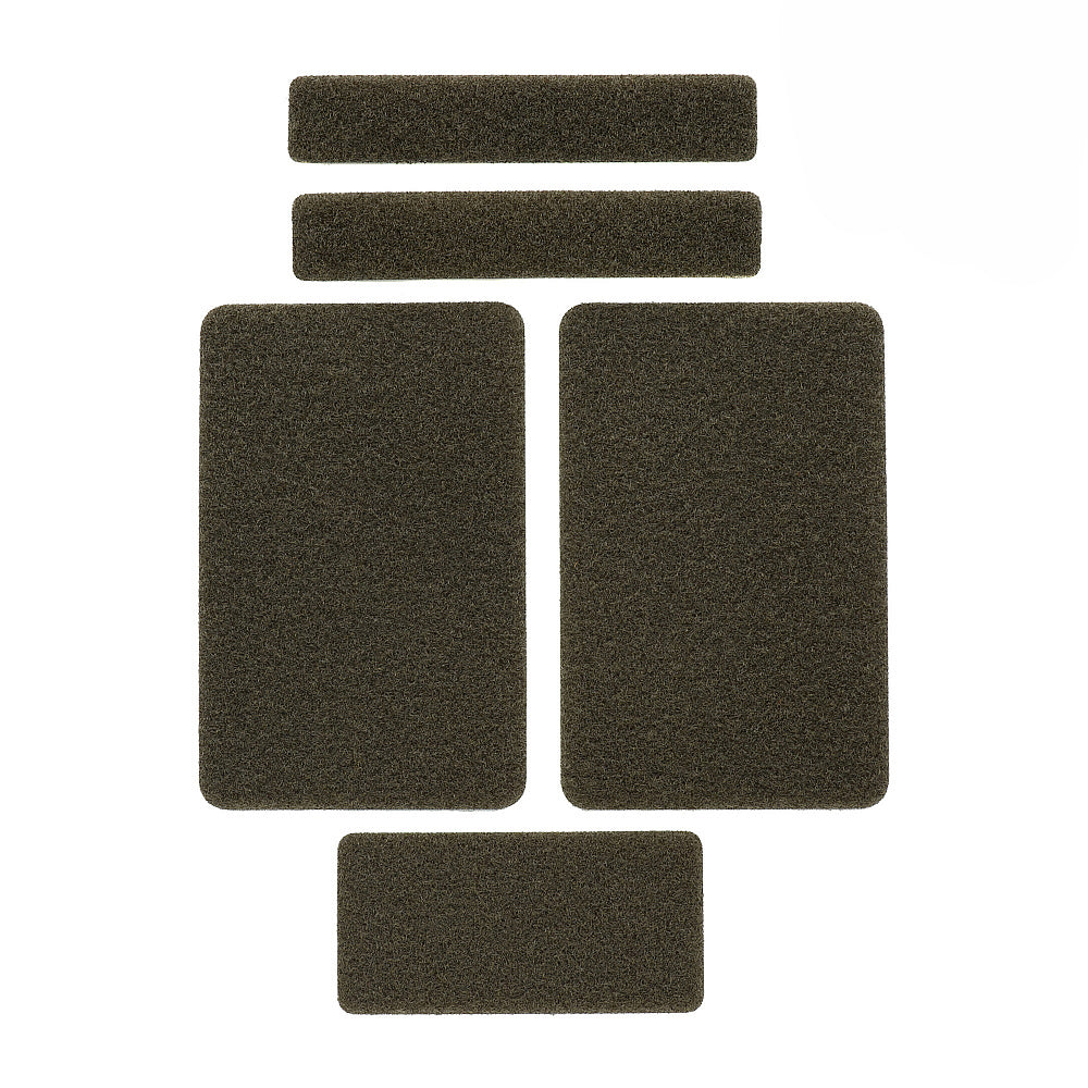 M-Tac Klettverschluss-Set (5 Stk.)
