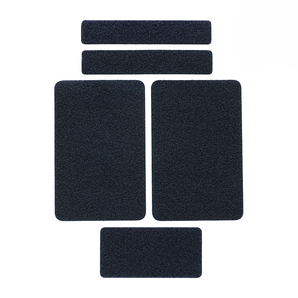 M-Tac Klettverschluss-Set (5 Stk.)