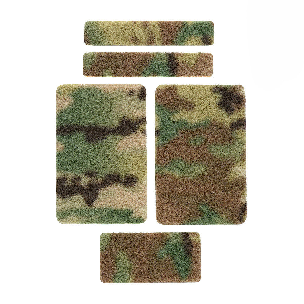 M-Tac Klettverschluss-Set (5 Stk.)