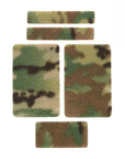 M-Tac Klettverschluss-Set (5 Stk.)