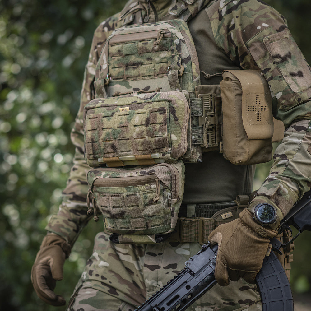 Tasche Admin Large Elite