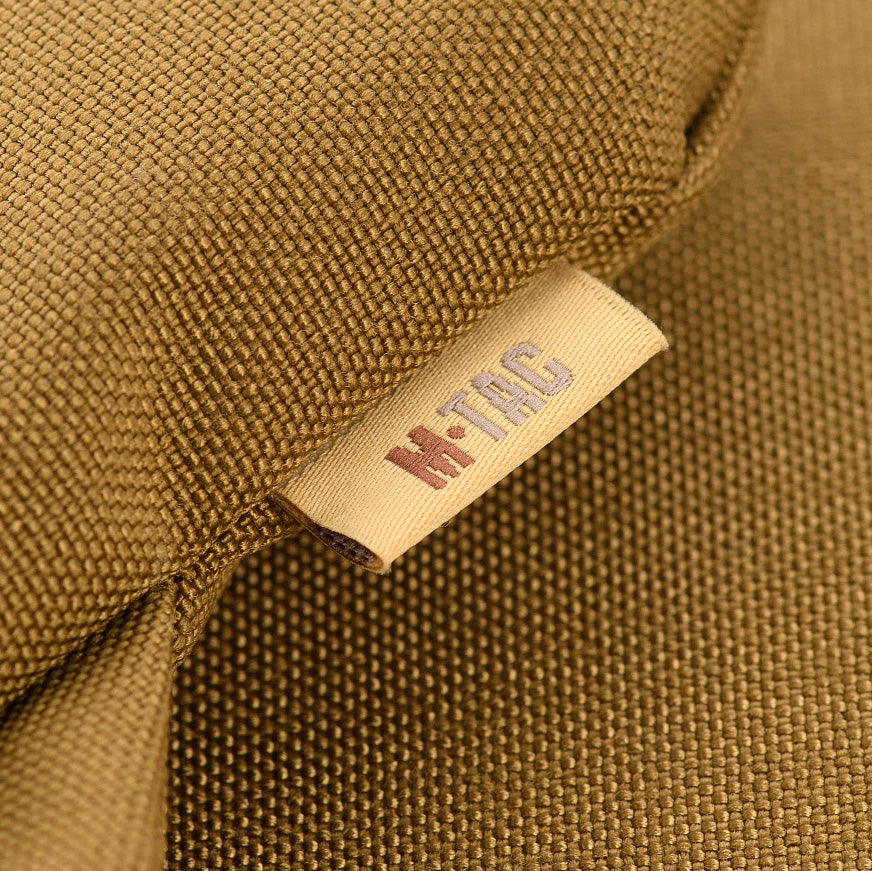 M-Tac Sitzmatte mit Gurt