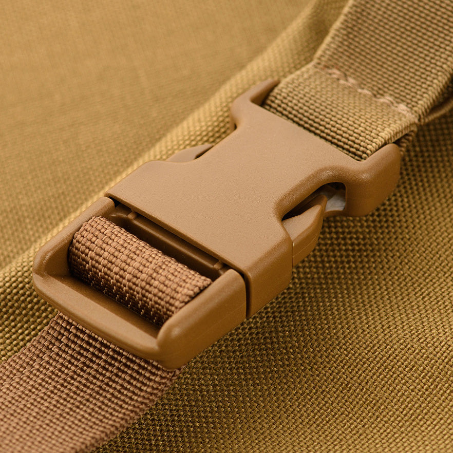 M-Tac Sitzmatte mit Gurt