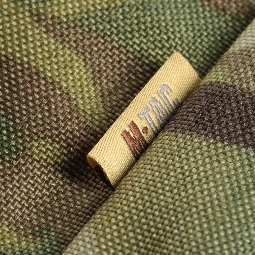 M-Tac Sitzmatte mit Gurt