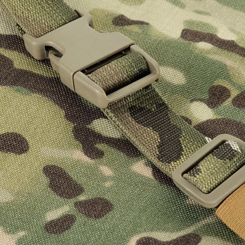 M-Tac Sitzmatte mit Gurt