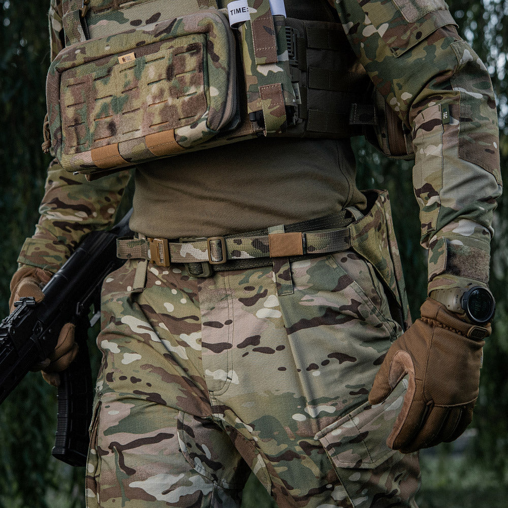 M-Tac Sitzmatte mit Gurt