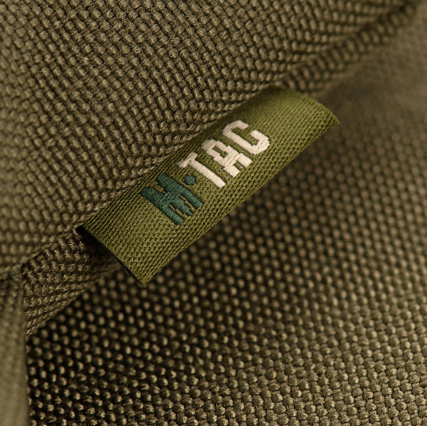 M-Tac Sitzmatte mit Gurt