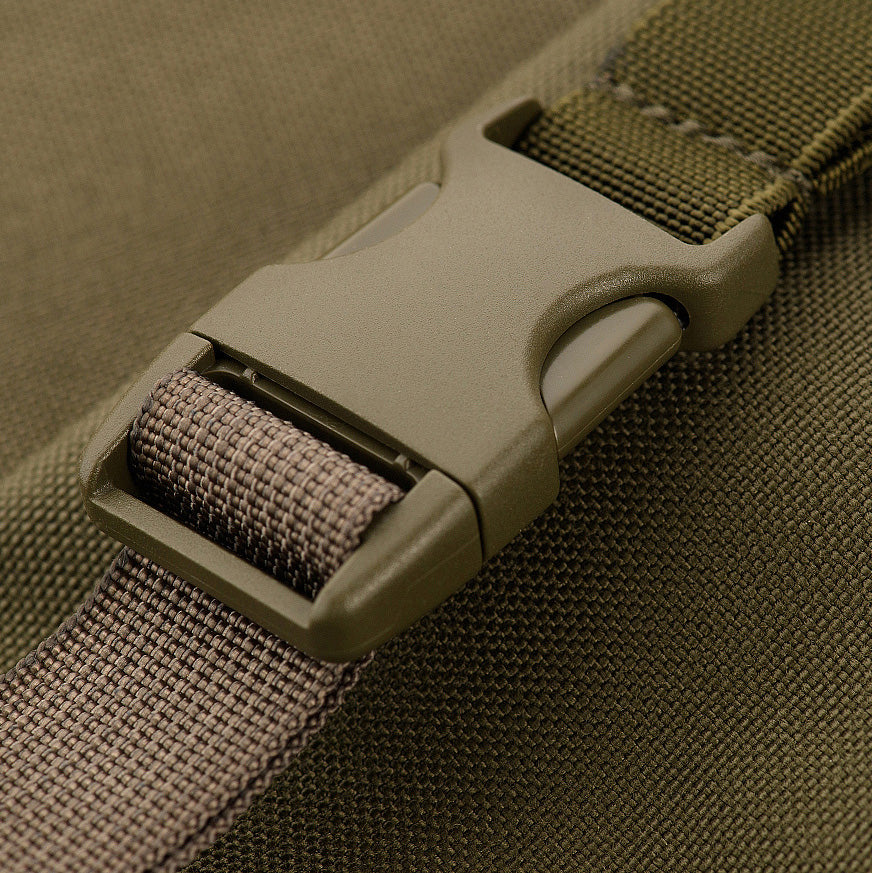 M-Tac Sitzmatte mit Gurt