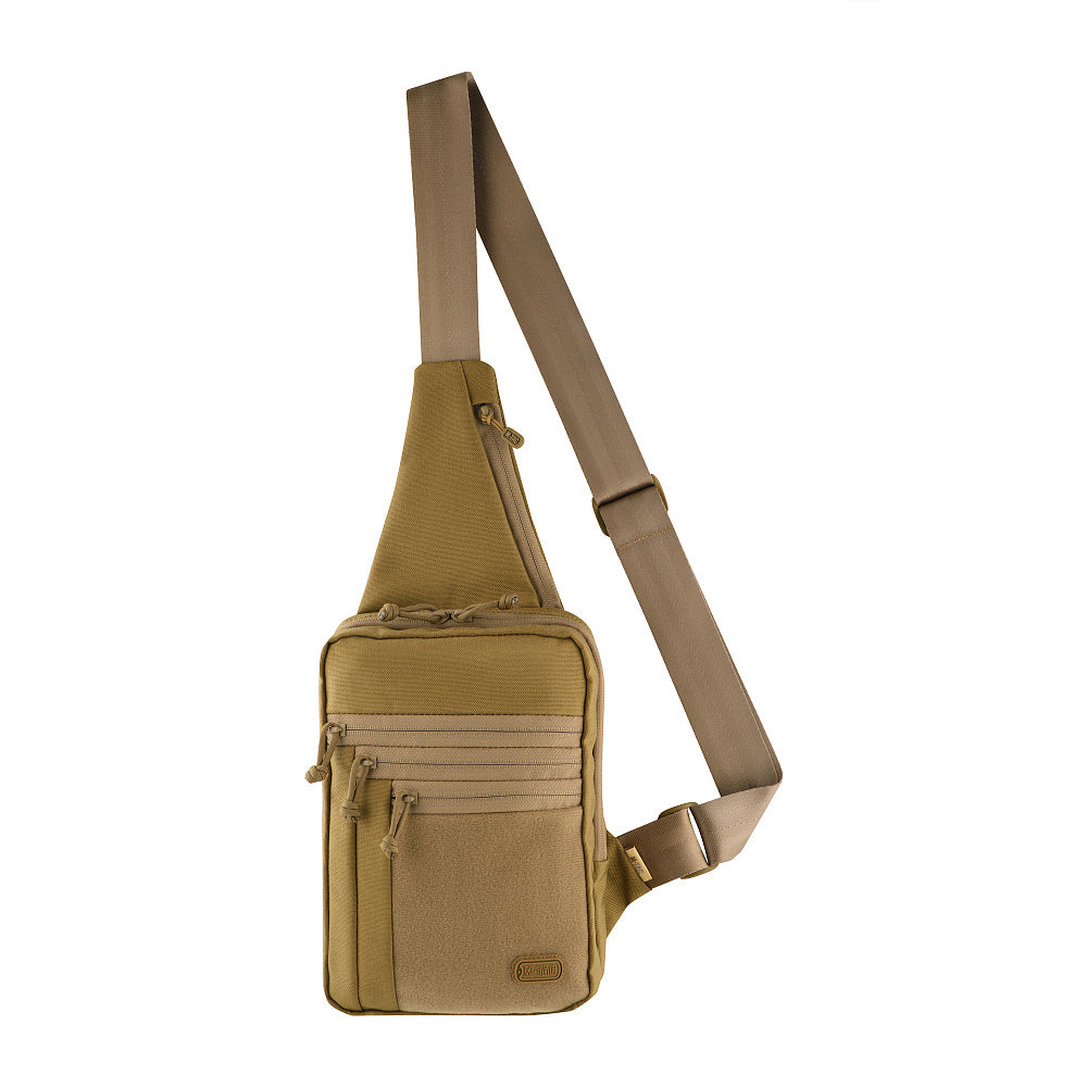 M-Tac Elite Gen.IV Carry Sling Bag with Velcro