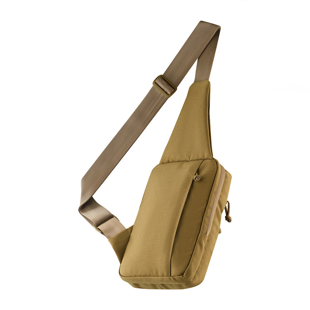 M-Tac Elite Gen.IV Carry Sling Bag with Velcro