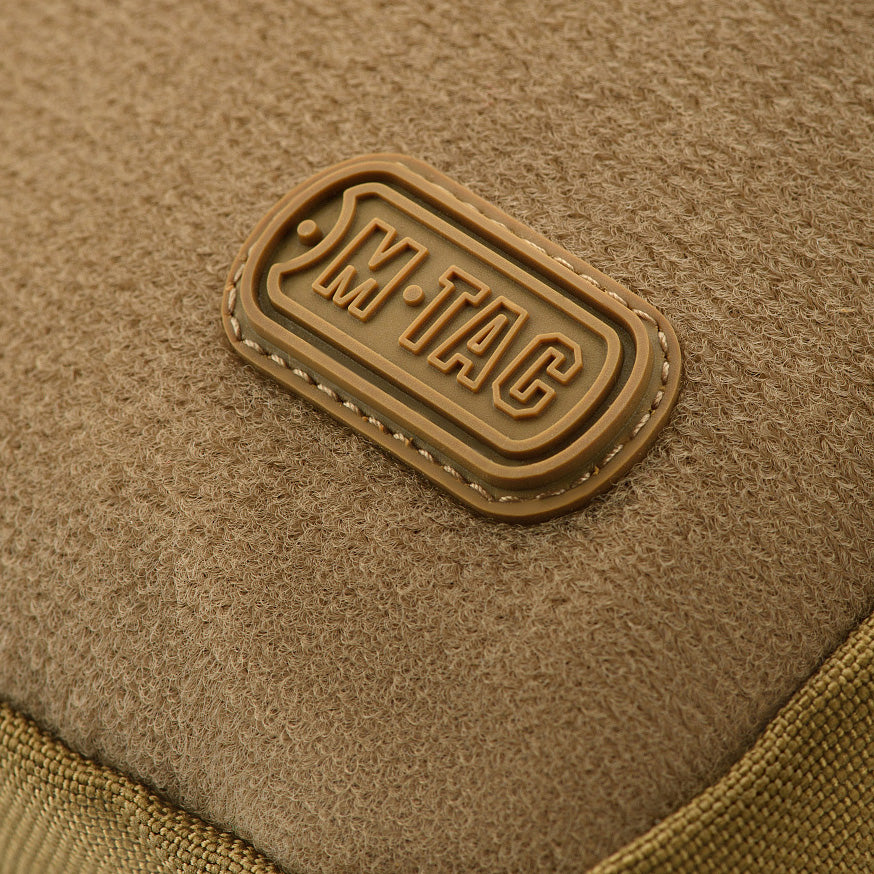 M-Tac Elite Gen.IV Carry Sling Bag with Velcro