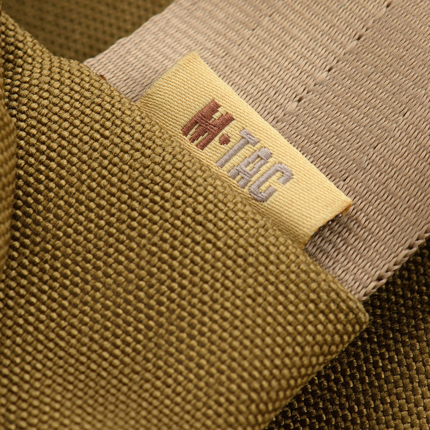 M-Tac Elite Gen.IV Carry Sling Bag with Velcro