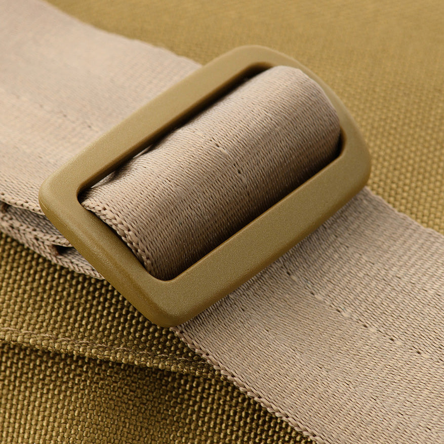 M-Tac Elite Gen.IV Carry Sling Bag with Velcro