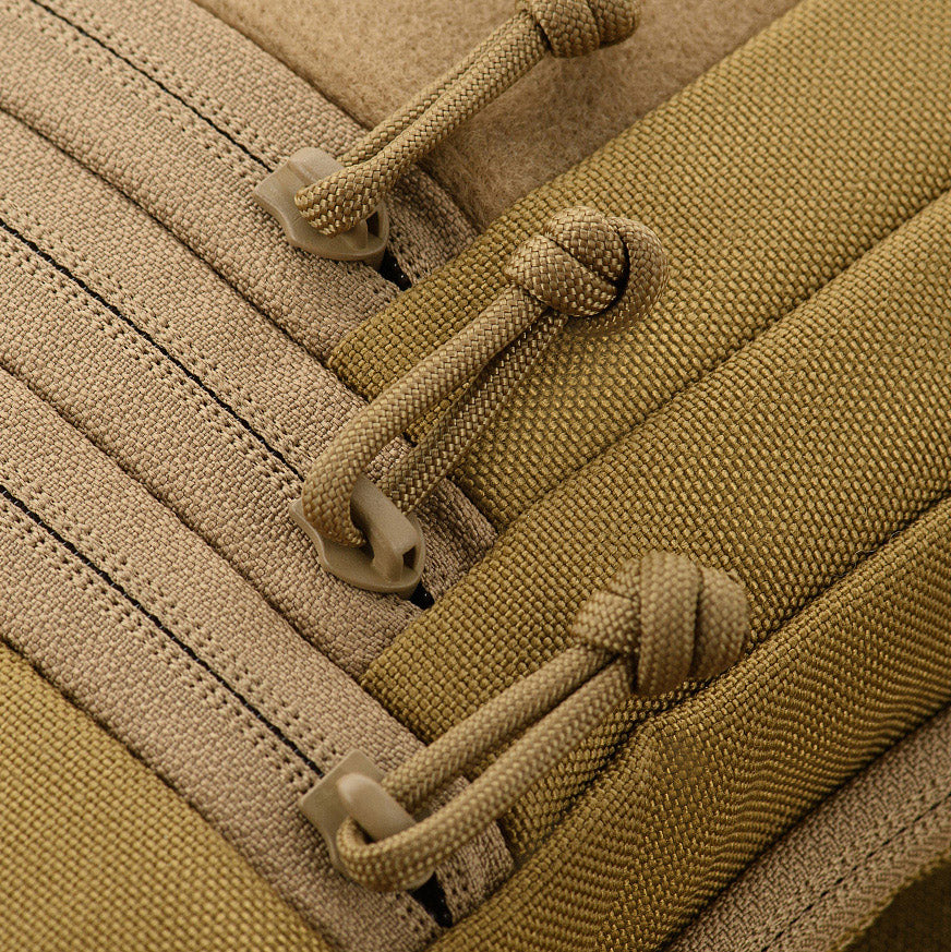 M-Tac Elite Gen.IV Carry Sling Bag with Velcro