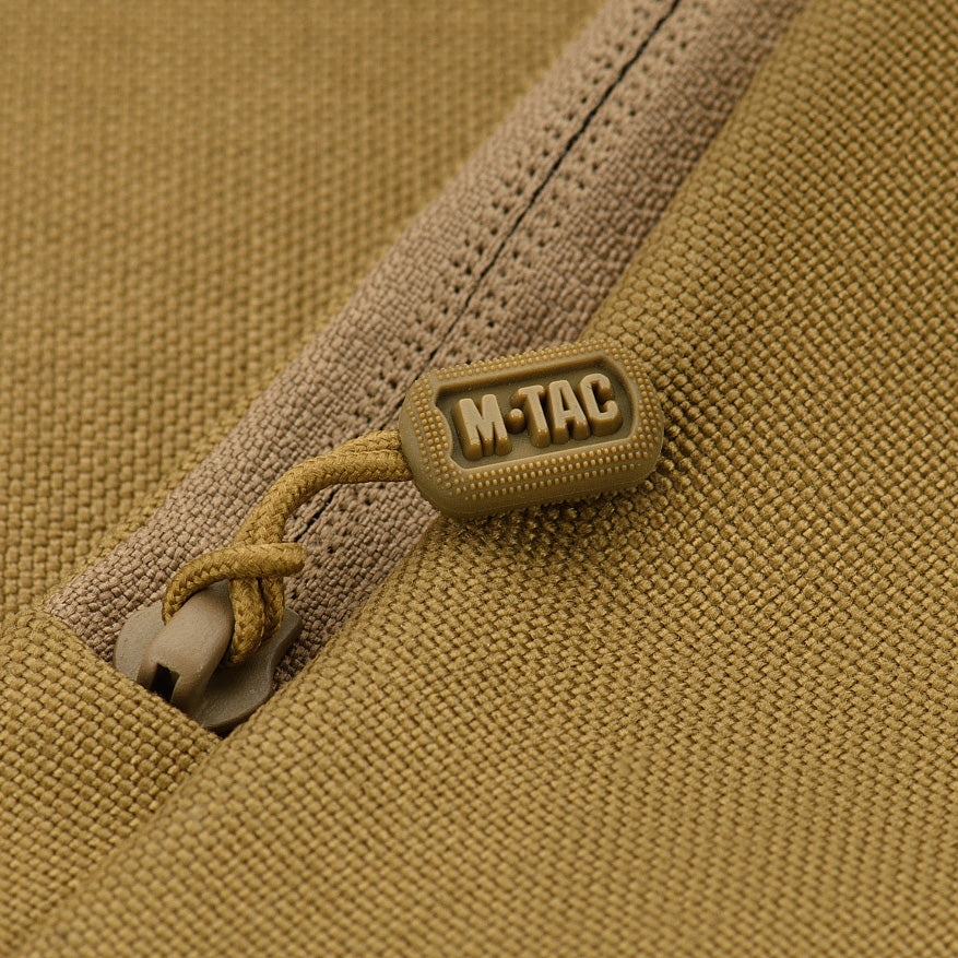 M-Tac Elite Gen.IV Carry Sling Bag with Velcro