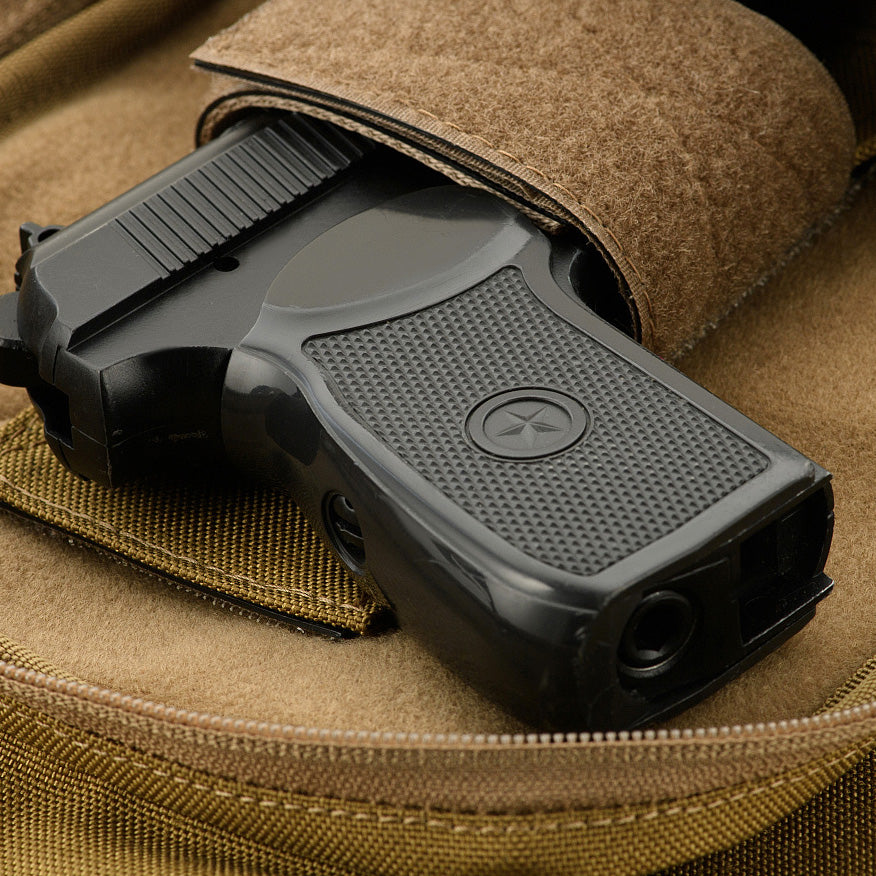 M-Tac Elite Gen.IV Carry Sling Bag with Velcro